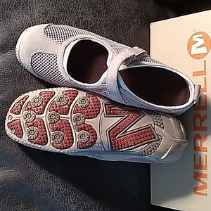 Merrell